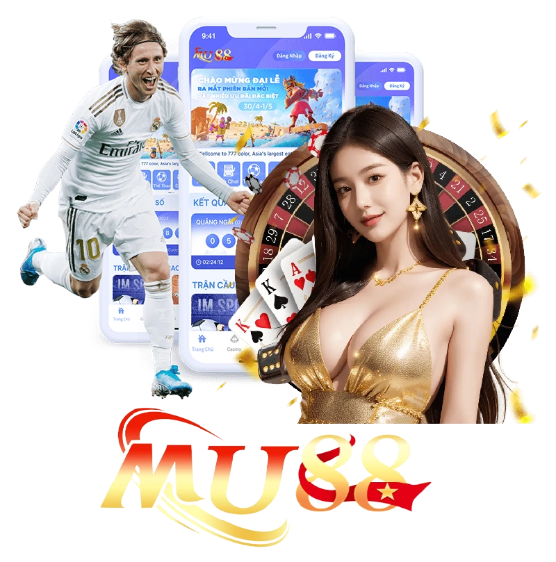 Dịch vụ ứng dụng Mu88 với trải nghiệm mượt và bảo mật thiết bị